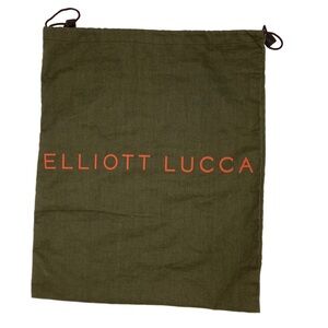 Elliott Lucca Dust Bag - 11”W x 12.5" H - Qty 1